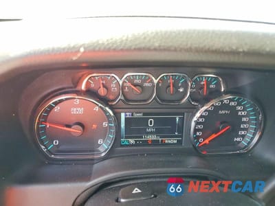 Zdjęcie 9 z 14 samochodu: 2015 CHEVROLET TAHOE K1500 LTZ VIN:1GNSKCKC3FR672464 - miniatura