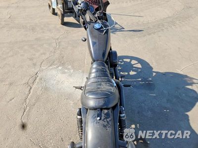 Zdjęcie 6 z 9 samochodu: 2019 HARLEY-DAVIDSON XL883 N VIN:1HD4LE238KC401549 - miniatura