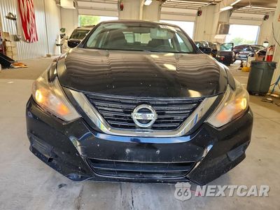 Piąte zdjęcie samochodu w środku: 2016 NISSAN ALTIMA 2.5 S VIN:1N4AL3AP6GN355539 - miniatura