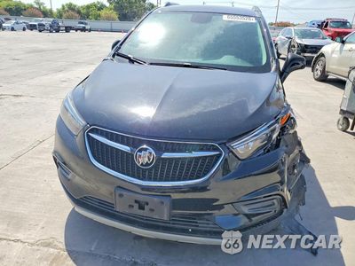 Piąte zdjęcie samochodu w środku: 2021 BUICK ENCORE PREFERRED VIN:KL4CJASB6MB318353 - miniatura