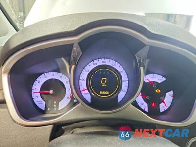 Zdjęcie 9 z 13 samochodu: 2011 CADILLAC SRX PERFORMANCE COLLECTION VIN:3GYFNBEY6BS572184 - miniatura