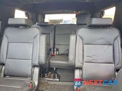 Zdjęcie 10 z 13 samochodu: 2021 GMC YUKON DENALI VIN:1GKS1DKL5MR222365 - miniatura