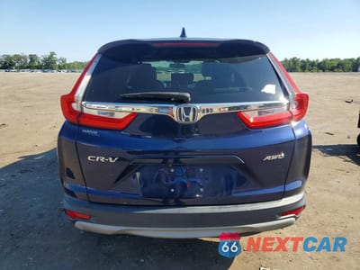 Zdjęcie 6 z 13 samochodu: 2018 HONDA CR-V EX VIN:2HKRW2H5XJH681984 - miniatura