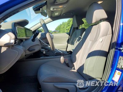 Zdjęcie 7 z 12 samochodu: 2024 HYUNDAI ELANTRA SEL VIN:KMHLM4DGXRU783054 - miniatura