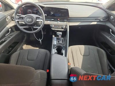 Zdjęcie 8 z 12 samochodu: 2024 HYUNDAI ELANTRA SEL VIN:KMHLS4DG8RU771877 - miniatura