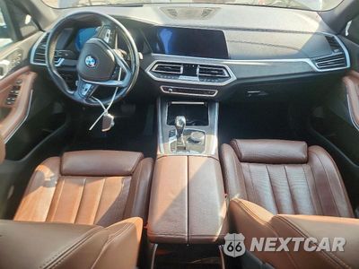 Zdjęcie 8 z 13 samochodu: 2020 BMW X5 XDRIVE40I VIN:5UXCR6C01L9C55131 - miniatura