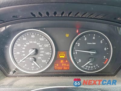 Zdjęcie 9 z 13 samochodu: 2012 BMW X5 XDRIVE50I VIN:5UXZV8C55CL424824 - miniatura