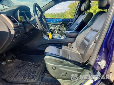 Zdjęcie 7 z 13 samochodu: 2017 JEEP GRAND CHEROKEE LIMITED VIN:1C4RJFBG1HC706437 - miniatura