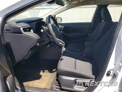 Zdjęcie 7 z 13 samochodu: 2026 TOYOTA COROLLA LE VIN:JTDB4MEE6T3035248 - miniatura
