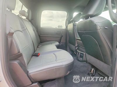 Zdjęcie 10 z 12 samochodu: 2026 RAM 2500 TRADESMAN VIN:3C6UR5CJXTG233111 - miniatura