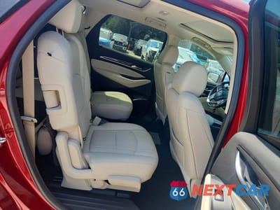 Zdjęcie 11 z 13 samochodu: 2023 BUICK ENCLAVE ESSENCE VIN:5GAERBKW2PJ177258 - miniatura