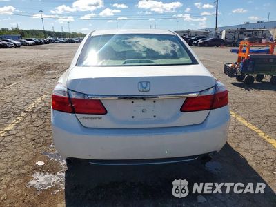 Zdjęcie 6 z 13 samochodu: 2013 HONDA ACCORD LX VIN:1HGCR2F32DA073288 - miniatura
