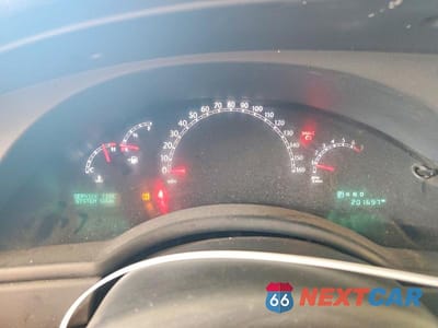 Zdjęcie 9 z 13 samochodu: 2007 CHRYSLER PACIFICA TOURING VIN:2A8GM68X27R336345 - miniatura
