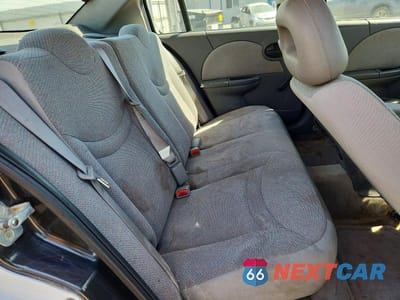 Zdjęcie 10 z 12 samochodu: 2004 SATURN ION LEVEL 1 VIN:1G8AF52F84Z192667 - miniatura