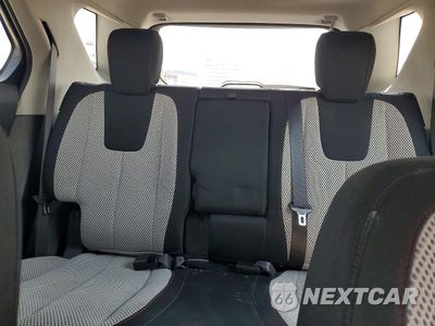 Zdjęcie 10 z 13 samochodu: 2017 CHEVROLET EQUINOX LS VIN:2GNFLEEK8H6154393 - miniatura