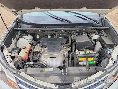 Zdjęcie 11 z 12 samochodu: 2015 TOYOTA RAV4 LIMITED VIN:JTMDFREV6FD160846 - miniatura