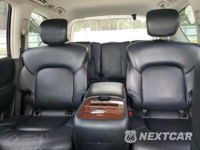 Zdjęcie 10 z 13 samochodu: 2020 NISSAN ARMADA SL VIN:JN8AY2NC7L9621137 - miniatura