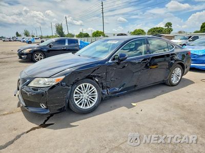 2013 LEXUS ES 350 JTHBK1GG4D2061808 - główne zdjęcie licytacji z USA - miniatura