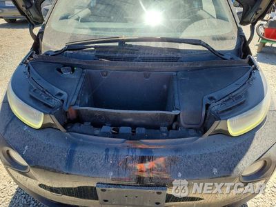 Zdjęcie 11 z 12 samochodu: 2016 BMW I3 REX VIN:WBY1Z4C53GV507995 - miniatura