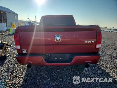 Zdjęcie 6 z 12 samochodu: 2015 RAM 1500 ST VIN:1C6RR7FT7FS707057 - miniatura