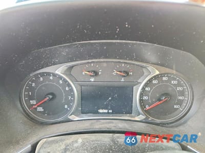 Zdjęcie 9 z 13 samochodu: 2022 CHEVROLET EQUINOX VIN:2GNAXTEV6N6117724 - miniatura