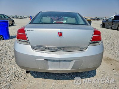 Zdjęcie 6 z 13 samochodu: 2008 SATURN AURA XE VIN:1G8ZS57N58F233293 - miniatura