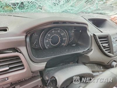 Zdjęcie 9 z 13 samochodu: 2013 HONDA CR-V EXL VIN:5J6RM4H78DL011086 - miniatura