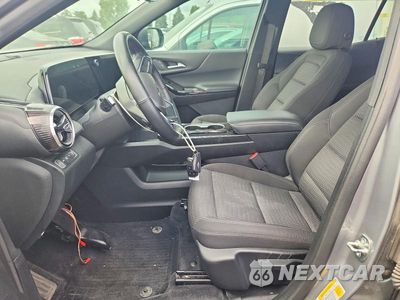 Zdjęcie 7 z 13 samochodu: 2025 CHEVROLET EQUINOX LT VIN:3GNAXPEG6SL151937 - miniatura