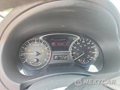 Zdjęcie 9 z 12 samochodu: 2015 NISSAN ALTIMA 2.5 S VIN:1N4AL3AP4FC591701 - miniatura