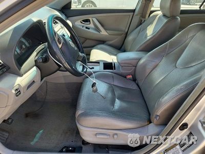 Zdjęcie 7 z 13 samochodu: 2007 TOYOTA CAMRY SE VIN:4T1BE46K87U723944 - miniatura