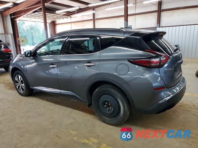 Drugie zdjęcie samochodu z przodu: 2020 NISSAN MURANO SV VIN:5N1AZ2BJ8LN145091 - miniatura