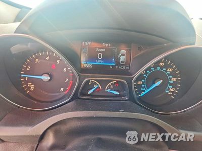 Zdjęcie 9 z 13 samochodu: 2016 FORD ESCAPE SE VIN:1FMCU0GX6GUA65986 - miniatura