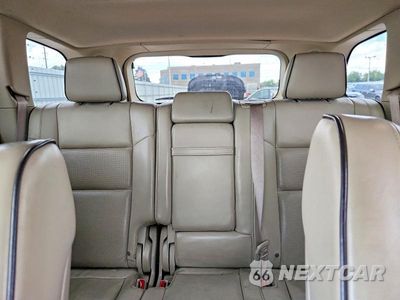 Zdjęcie 10 z 13 samochodu: 2015 JEEP GRAND CHEROKEE OVERLAND VIN:1C4RJFCG4FC890123 - miniatura