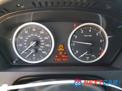 Zdjęcie 9 z 13 samochodu: 2012 BMW X6 XDRIVE50I VIN:5UXFG8C52CLZ97287 - miniatura