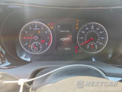 Zdjęcie 9 z 12 samochodu: 2021 KIA K5 GT LINE VIN:5XXG64J2XMG041860 - miniatura