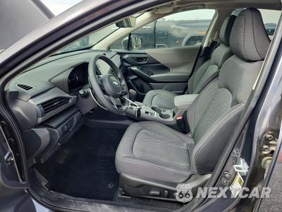 Zdjęcie 7 z 13 samochodu: 2024 SUBARU CROSSTREK PREMIUM VIN:JF2GUADCXR8259978 - miniatura