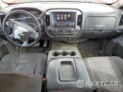 Zdjęcie 8 z 12 samochodu: 2016 CHEVROLET SILVERADO K1500 LT VIN:3GCUKREC3GG367340 - miniatura