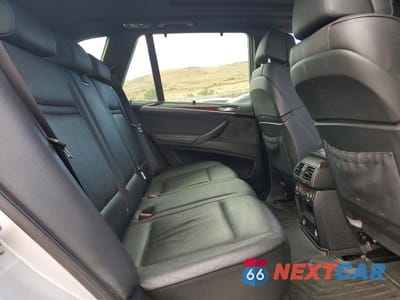 Zdjęcie 11 z 13 samochodu: 2013 BMW X5 XDRIVE35I VIN:5UXZV4C50DL993607 - miniatura