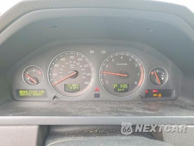 Zdjęcie 9 z 13 samochodu: 2009 VOLVO XC90 3.2 VIN:YV4CZ982791498358 - miniatura