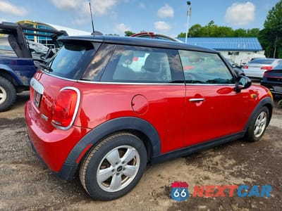 Trzecie zdjęcie samochodu z tyłu: 2015 MINI COOPER VIN:WMWXM5C56FT974108 - miniatura