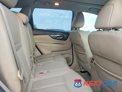 Zdjęcie 11 z 14 samochodu: 2015 NISSAN ROGUE SL VIN:5N1AT2MT6FC832831 - miniatura
