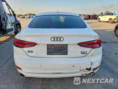 Zdjęcie 6 z 12 samochodu: 2018 AUDI A5 PRESTIGE VIN:WAUCNCF59JA086730 - miniatura