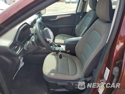 Zdjęcie 7 z 12 samochodu: 2021 FORD ESCAPE S VIN:1FMCU9F66MUA48940 - miniatura