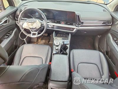 Zdjęcie 8 z 12 samochodu: 2023 KIA SPORTAGE EX VIN:KNDPVCAG2P7077676 - miniatura