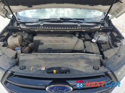 Zdjęcie 12 z 14 samochodu: 2018 FORD EDGE SPORT VIN:2FMPK4AP6JBB37709 - miniatura
