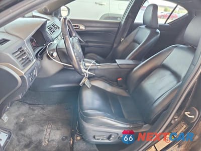 Zdjęcie 7 z 12 samochodu: 2016 LEXUS CT 200 VIN:JTHKD5BH5G2257083 - miniatura