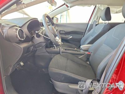Zdjęcie 7 z 13 samochodu: 2024 NISSAN KICKS SV VIN:3N1CP5CV2RL478274 - miniatura