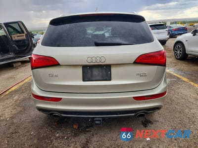Zdjęcie 6 z 12 samochodu: 2014 AUDI Q5 PRESTIGE VIN:WA1WGAFP1EA058646 - miniatura