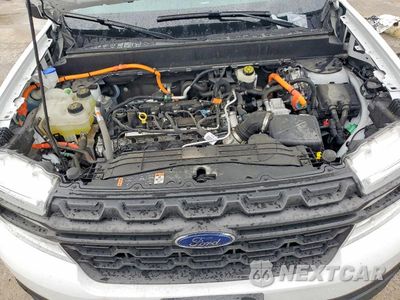 Zdjęcie 11 z 12 samochodu: 2024 FORD MAVERICK XL VIN:3FTTW8A37RRB37260 - miniatura