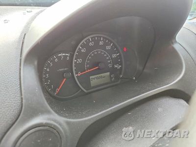 Zdjęcie 9 z 12 samochodu: 2024 MITSUBISHI MIRAGE ES VIN:ML32AUHJ5RH004623 - miniatura